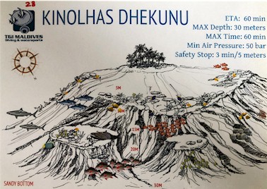 Kinolhas Dhekunu